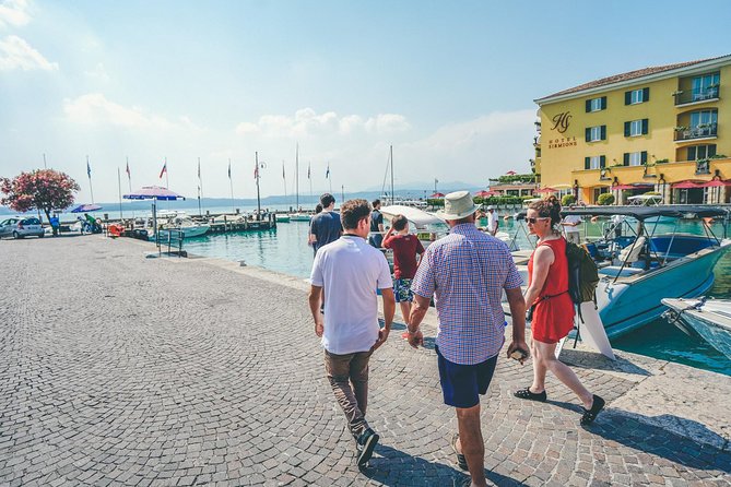 Lake Garda and Sirmione Tour from Verona - Key highlights worth planning for