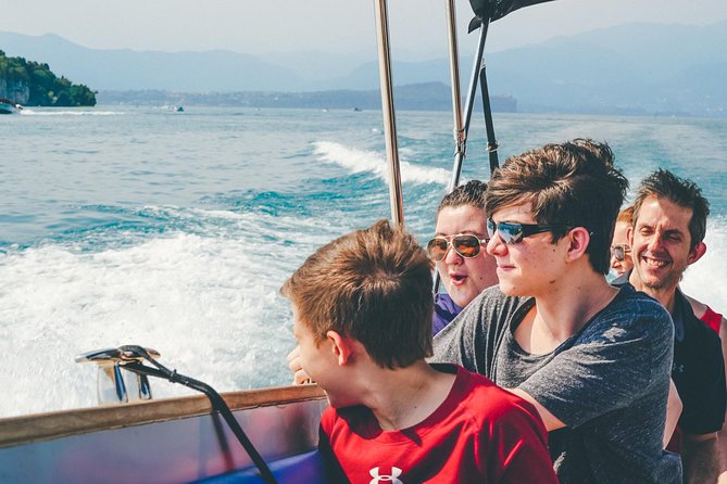 Lake Garda and Sirmione Tour from Verona - Weather reality check: rain or shine, and how your plan might shift