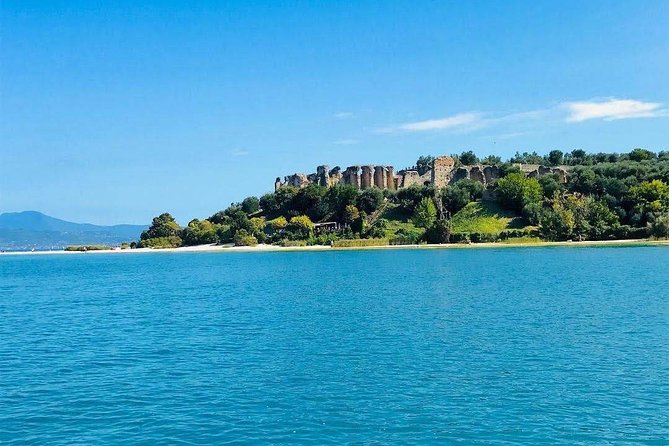 Lake Garda Mini Cruise: Sirmione Peninsula - Key things to know before you go