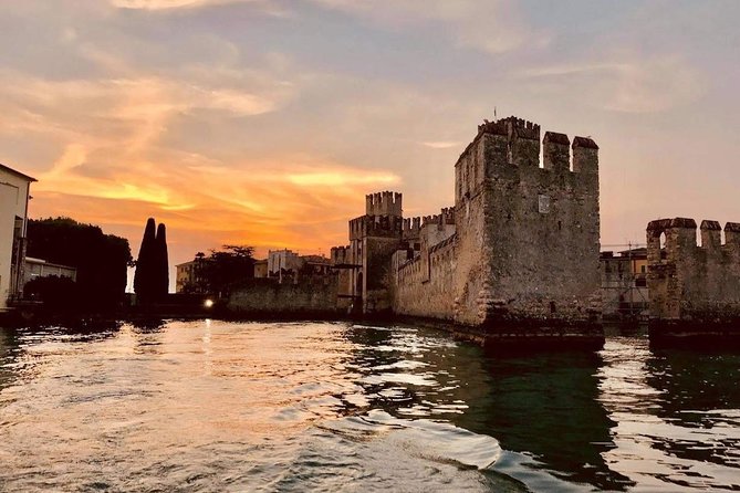 Lake Garda Mini Cruise: Sirmione Peninsula - Picking your departure time and staying flexible with weather