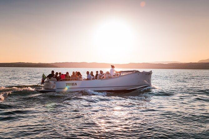 Lake Garda Mini Cruise: Sirmione Peninsula - Value at about $14.51, and who should book this mini cruise