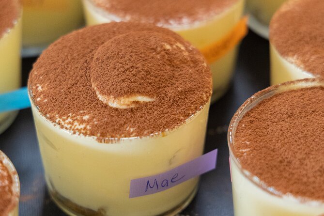 Learn to Make Pasta & Tiramisu with Wine and Limoncello Included - Price and Value: Why $54.42 Makes Sense Here