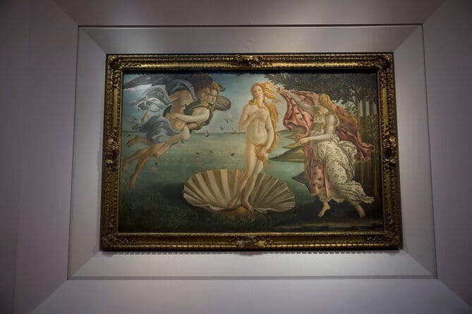 Leonardo Da Vinci Museum Entrance Ticket - The museum shop: souvenirs that won’t feel like junk
