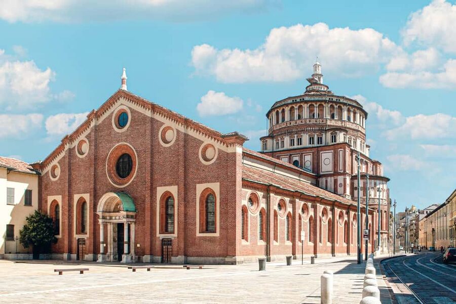 Leonardo Da Vinci's Last Supper Guided Tour - Key takeaways before you go