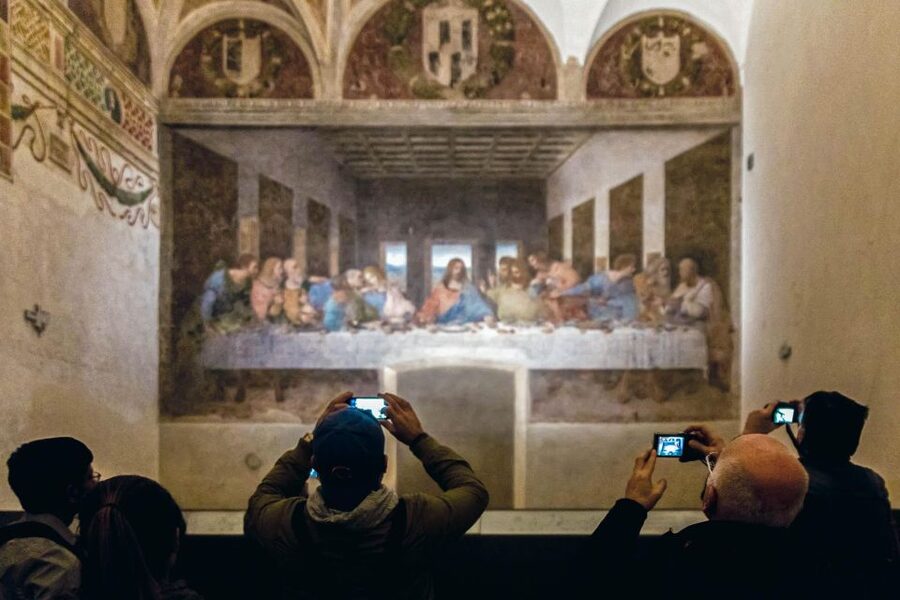 Leonardo Da Vinci's Last Supper Guided Tour - Who should book this tour, and who might skip it