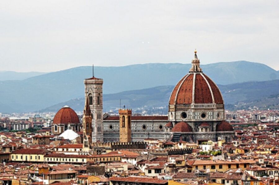 Livorno: Florence Optional Walking Tour and Accademia Entry - Who should book this Florence day trip?