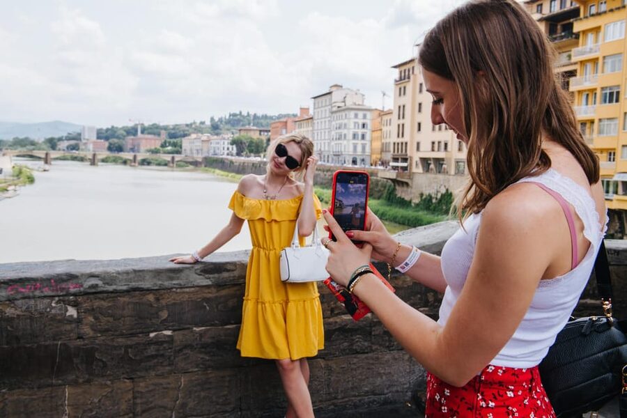 Livorno: Florence Optional Walking Tour and Accademia Entry - Livorno port logistics: how you avoid the last-minute scramble