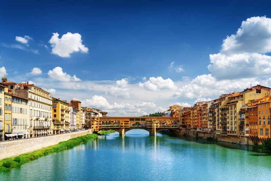 Livorno: Florence & Pisa Shore Excursion with Food Tasting - Free time in Florence: choose your art lane without losing the day