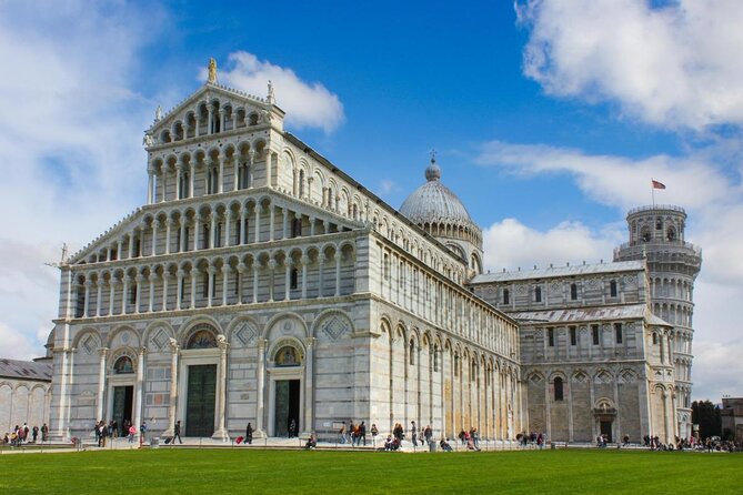Livorno Shore Excursion: Florence & Pisa with Accademia and Tower - Key Points to Know Before You Go