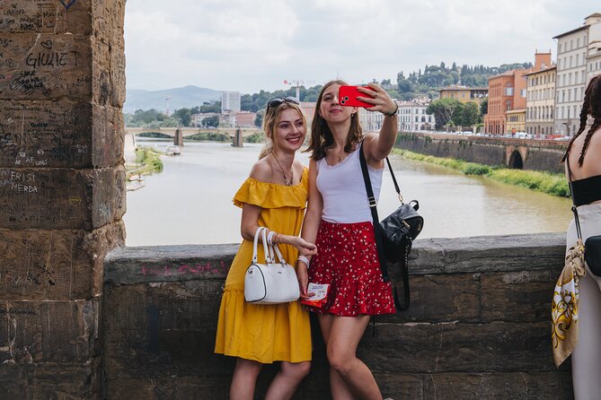Livorno Shore Excursion: Florence & Pisa with Accademia and Tower - Leaning Tower Entry: When Climbing Is Worth the Time