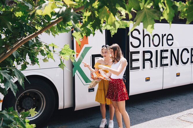 Livorno Shore Excursion: Florence & Pisa with Accademia and Tower - Value Check: Is Around $41.94 a Smart Deal?