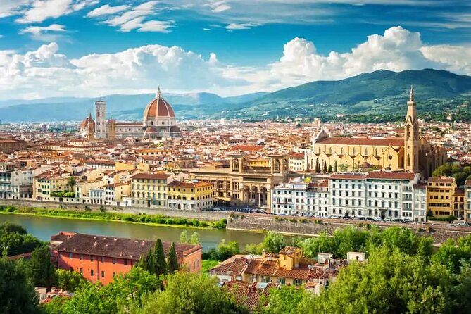 Livorno Shore Excursion: Pisa & Florence in One Day - Pisa Time: The Field of Miracles and Romanesque Worth Chasing