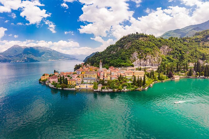 Lugano, Bellagio Experience from Como with Enchanting Boat Cruise - The practical flow: how this 8-hour day really feels