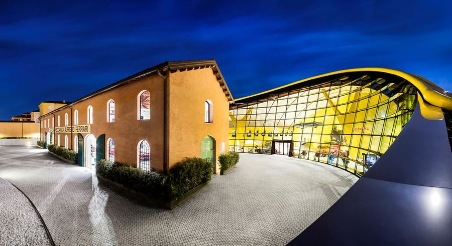 Maranello and Modena: Ferrari Museums Combo Tickets - Ferrari Maranello and Modena combo ticket, in plain terms