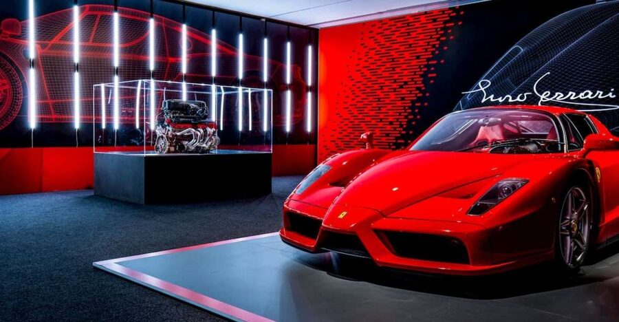 Maranello: Ferrari Museum and Fiorano Track Combo Eco Tour - Maranello in 2 Hours: How This Combo Really Works