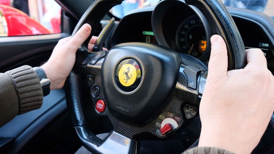 Maranello: Test Drive Ferrari 458 - Quick hit checklist (what makes this worth your time)