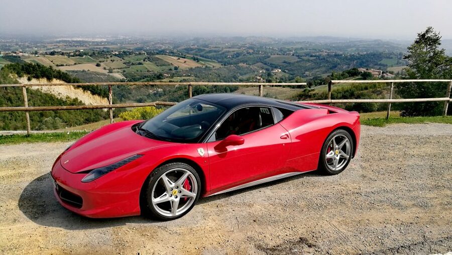 Maranello: Test Drive Ferrari 458 - Booking the Maranello Ferrari 458: should you do it?