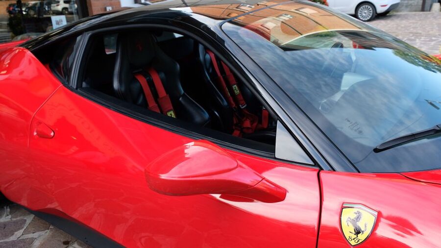 Maranello: Test Drive Ferrari 458 - Who this Ferrari 458 drive is best for