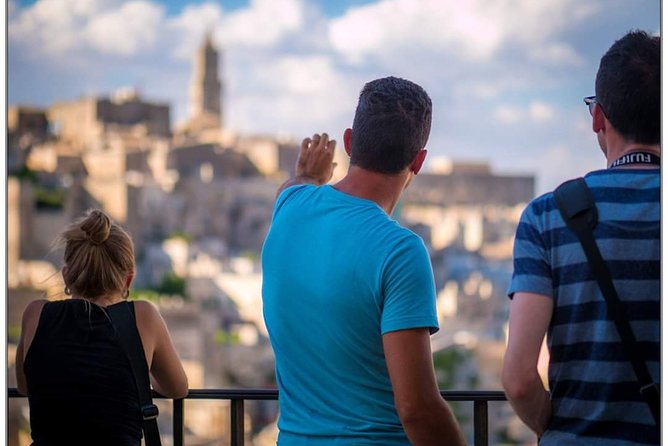 Matera's Sassi Walking Tour - History & Culture - Key highlights worth booking for