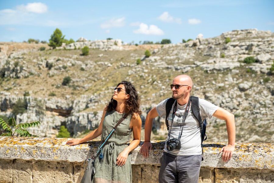 Matera: Sassi Tour with Cave House and Rupestrian Church - Key highlights before you go