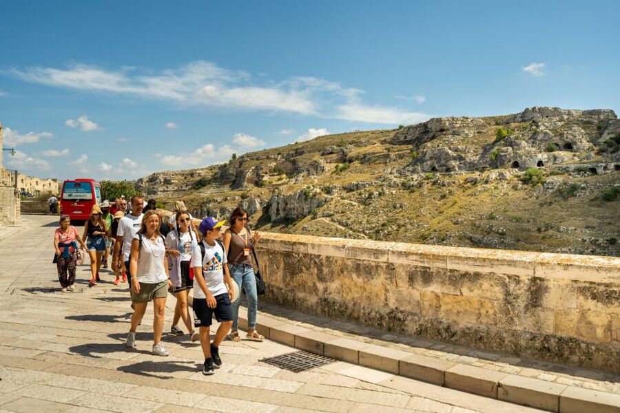 Matera: Sassi Tour with Cave House and Rupestrian Church - The guide makes or breaks it, and the tour has strong odds