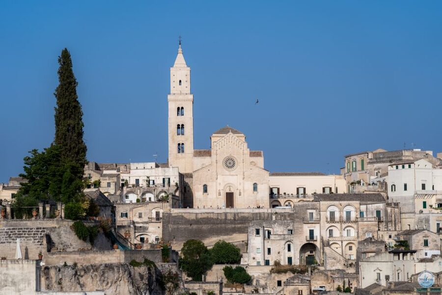 Matera: Sassi Tour with Entry to Rock Houses and Churches - Key highlights worth knowing