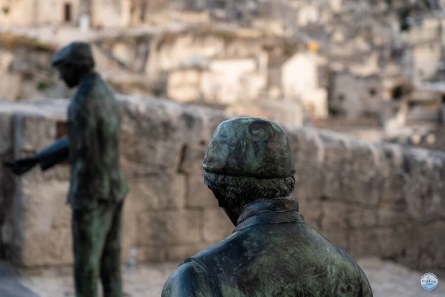 Matera: Sassi Tour with Entry to Rock Houses and Churches - Why a 2-hour Matera Sassi tour makes sense