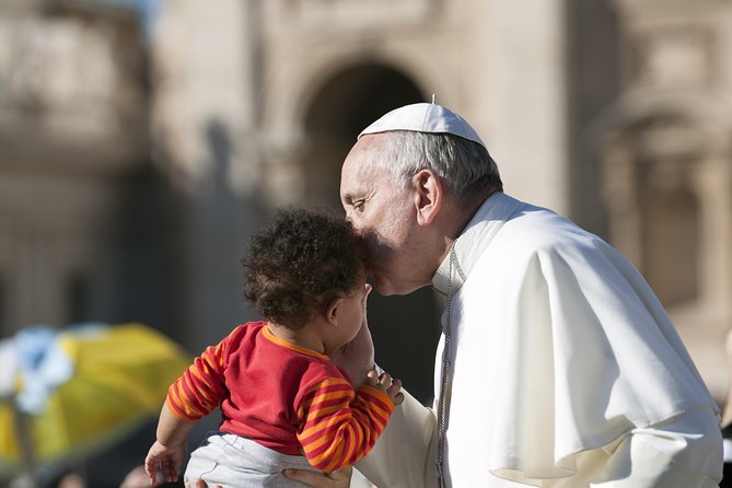 Meet Pope Leo XIV at St Peter Square Vatican City - Why this Pope Leo XIV morning is worth planning for