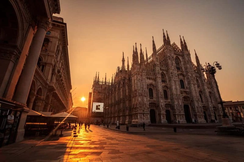 Milan: Best of City Walking Tour with Last Supper Tickets - Why this Milan walking tour is a smart use of 3 hours