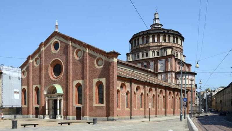Milan: Best of City Walking Tour with Last Supper Tickets - Price and value check: why $112.15 can make sense