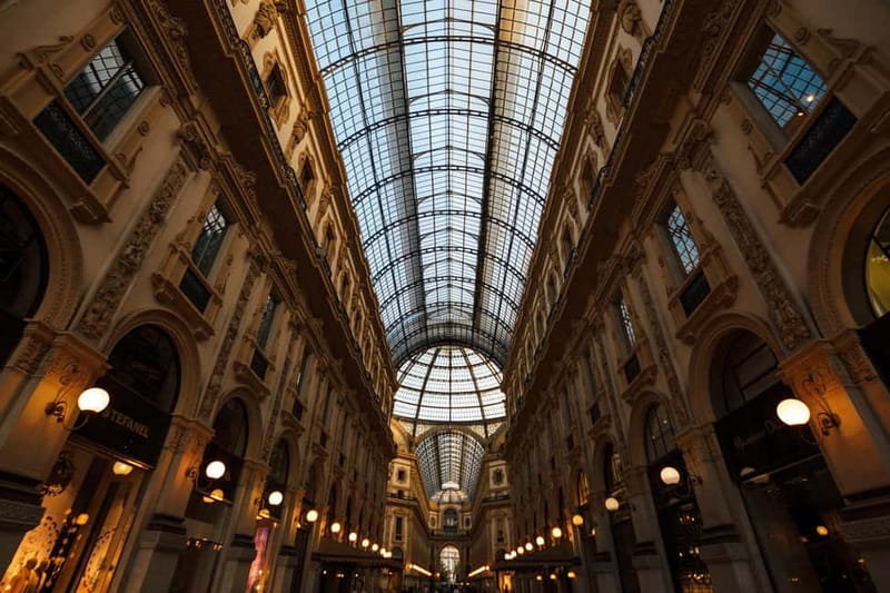 Milan: Best of City Walking Tour with Last Supper Tickets - When this tour is the best fit for you