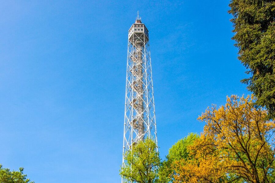 Milan: Branca Tower Entrance Ticket - The Elevator Ride: Quick, Controlled, and a Bit Tingly