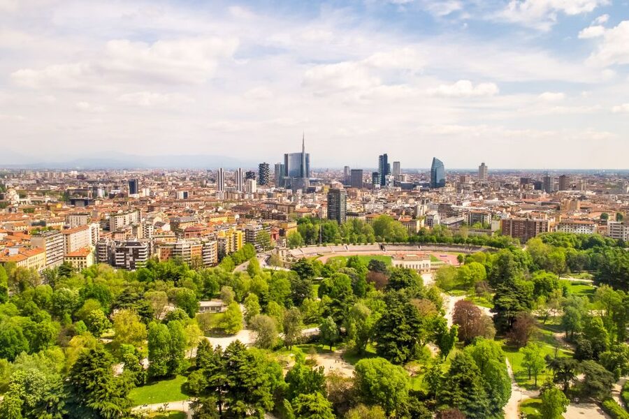 Milan: Branca Tower Entrance Ticket - Who Should Book Torre Branca, and Who Might Want to Skip It