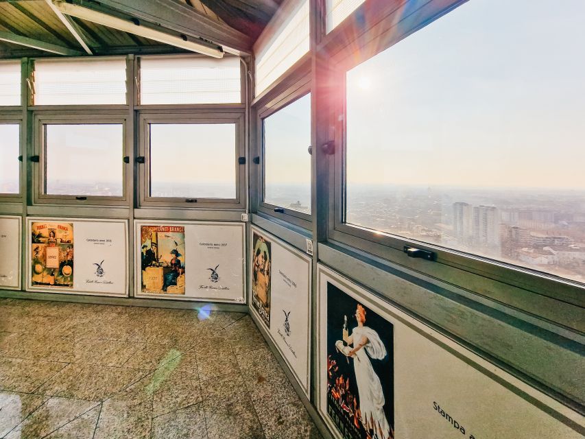 Milan: Branca Tower Entrance Ticket - Should You Book the Branca Tower Ticket?