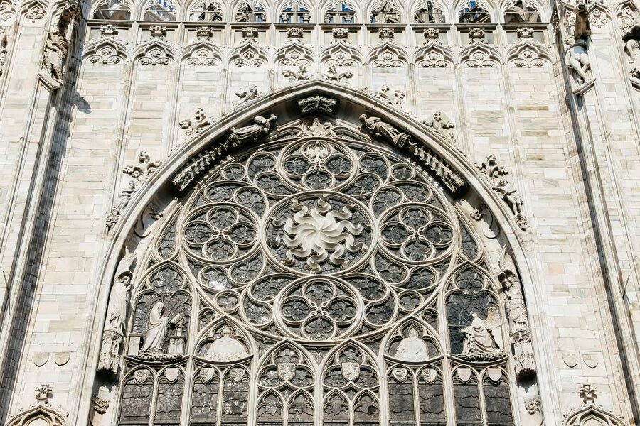Milan: Cathedral and Duomo's Terraces Entrance Ticket - Why the Duomo Complex Feels Like a Whole World