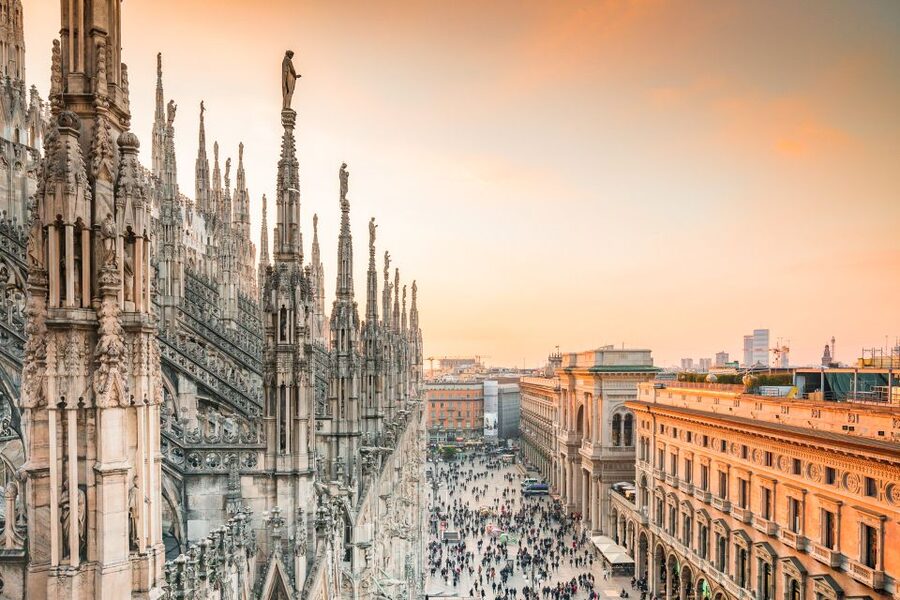 Milan: Cathedral and Duomo's Terraces Entrance Ticket - Duomo Museum: How St. Ambrose Helps You Read the Cathedral