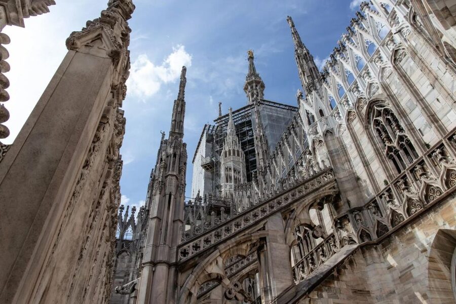 Milan: Cathedral and Terraces Guided Tour with Tickets - Price and Value: Is $79 a Fair Deal?