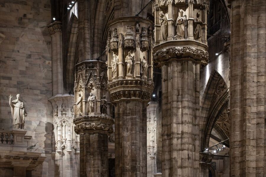 Milan: Cathedral, Archeological Area and Museum Ticket - Key things to know before you go