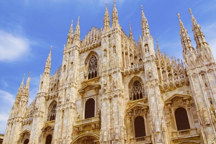 Milan: Cathedral, Archeological Area and Museum Ticket - Inside the Duomo: art, faith, and the 600-year build