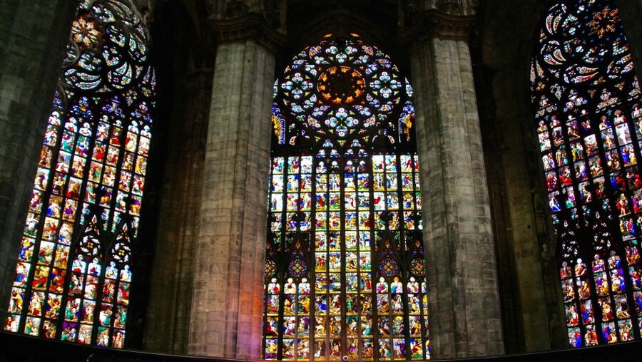 Milan: Cathedral, Archeological Area and Museum Ticket - Duomo Museum route: construction stories you can actually follow