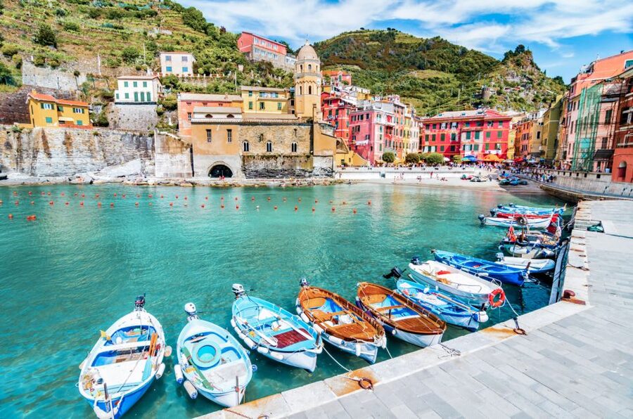 Milan: Cinque Terre Full-Day Guided Trip With Cruise - Who This Day Trip Suits Best (and Who Should Skip It)