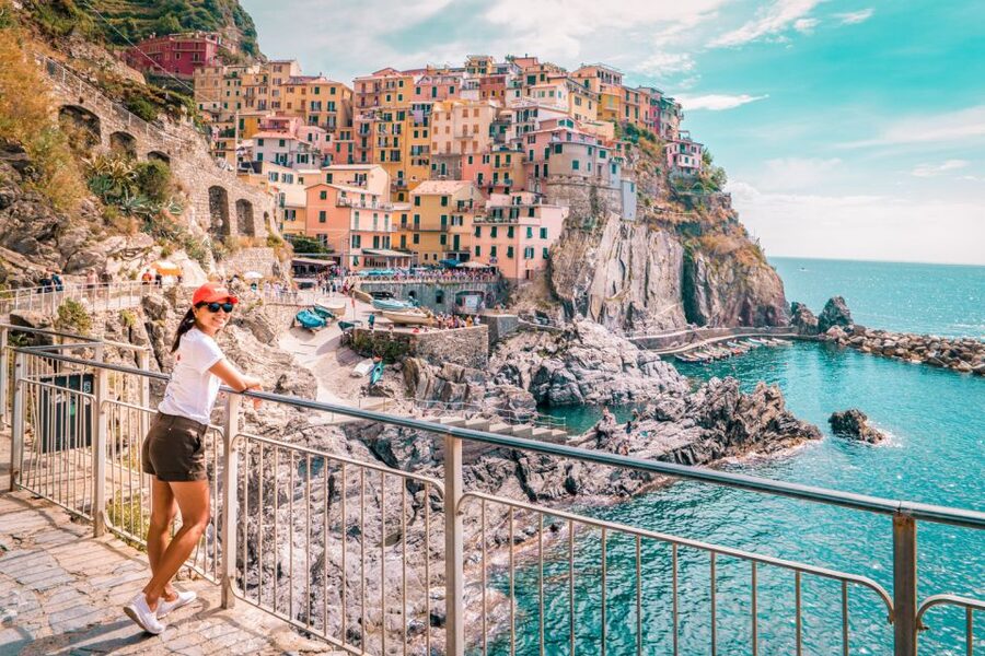 Milan: Cinque Terre Full-Day Guided Trip With Cruise - Planning a Cinque Terre Day from Milan Without the Headache