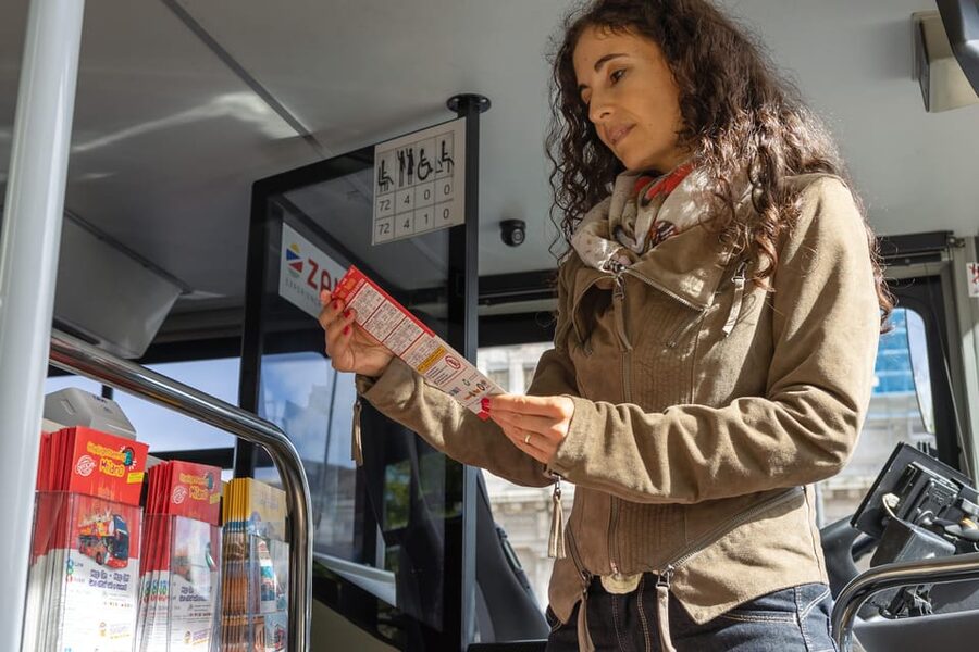 Milan: City Sightseeing Hop-On Hop-Off Bus with Audio Guide - Seasonal changes and add-ons you should know