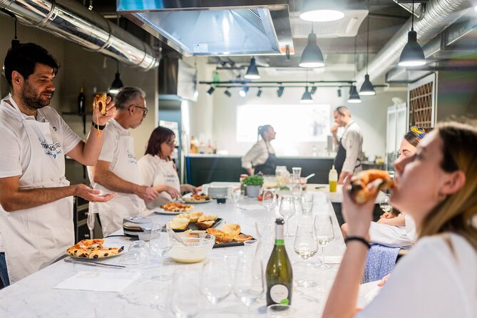 Milan Cooking Class: Authentic Pizza & Gelato Making - Key Highlights You Will Actually Care About