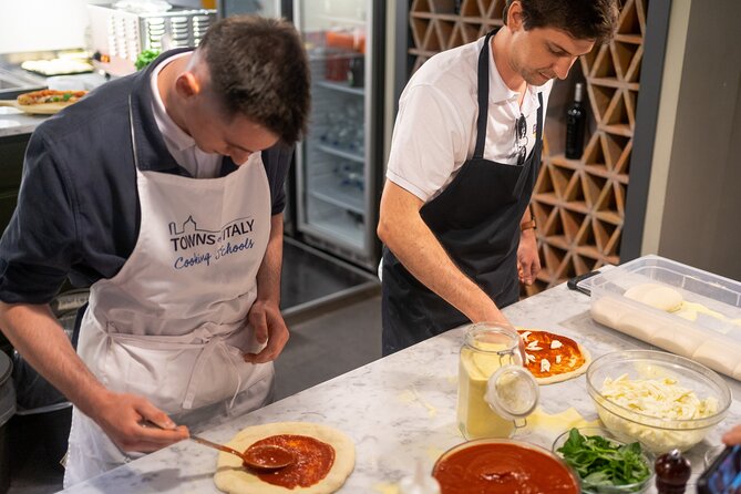 Milan Cooking Class: Authentic Pizza & Gelato Making - What You Take Home: Certificate, Recipes, and Real Repeat Value