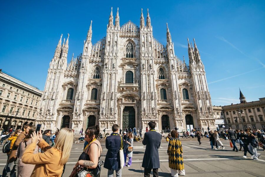 Milan: Da Vinci's Last Supper and Guided Walking Tour - A tight 3 hours that stitches Leonardo to real Milan