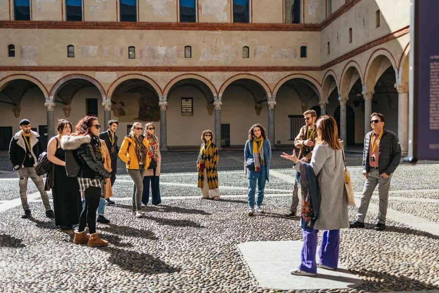 Milan: Da Vinci's Last Supper and Guided Walking Tour - Price and value: why $70 can work well here