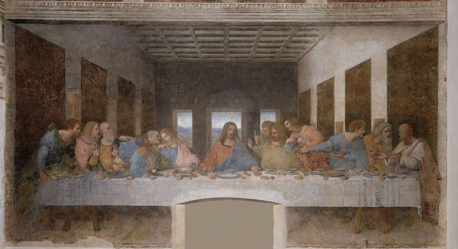 Milan: Da Vinci's Last Supper Guided Visit - The Pre-Painting Orientation That Makes the Whole Thing Click