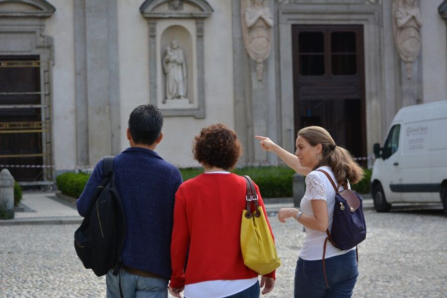 Milan: Da Vinci's Last Supper Guided Visit - Entering for the Guided Viewing: What 15 Minutes Actually Feels Like