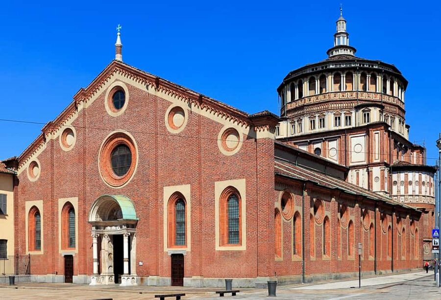Milan: Da Vinci's Last Supper Guided Visit - Headsets, Group Size, and the Practical Reality of Being Together